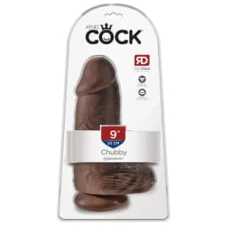 King Cock Chubby Brown, image 5