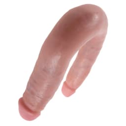 King Cock Double Trouble, image 2