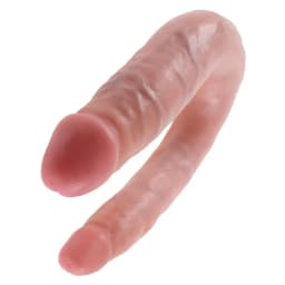 King Cock Double Trouble, image 3