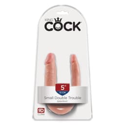 King Cock Double Trouble, image 5