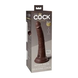 King Cock Elite Dual Density, image 2