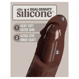 King Cock Elite Dual Density, image 5