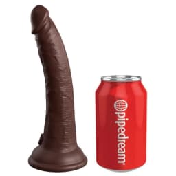King Cock Elite Dual Density, image 6