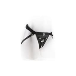 King Cock Fit Rite Harness Black, image 2