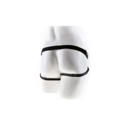 King Cock Fit Rite Harness Black, image 4