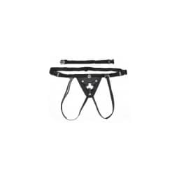 King Cock Fit Rite Harness Black, image 6