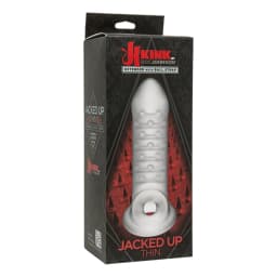 Kink Jacked up Extender w/ Ball Strap, image 3