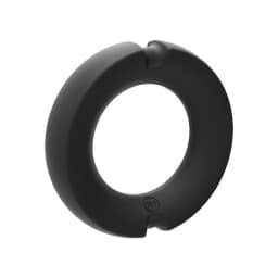 Kink Silicone-Covered Metal C-Ring 45mm, image 2