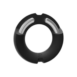 Kink Silicone-Covered Metal C-Ring 45mm, image 3