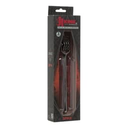 Kink Spike Pin Wheel 3 Wheels, image 2