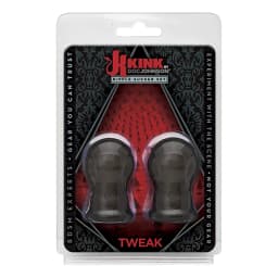 Kink Tweak Nipple Sucker Set, image 2