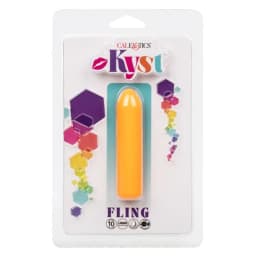 Kyst Fling, image 2