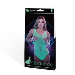Lapdance Glow in the Dark Teddy, image 3