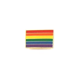 Lapel Pin Rainbow, image 5