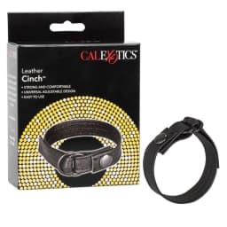 Leather Cinch - Image 2