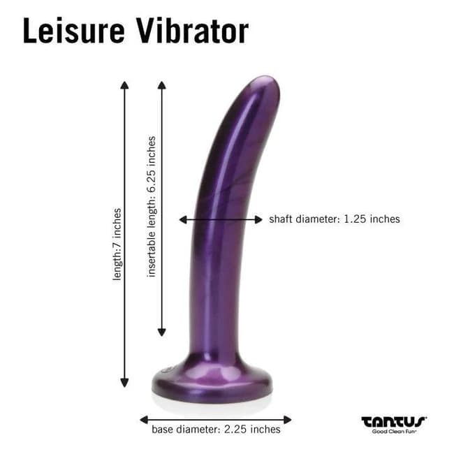 Leisure Midnight Purple - Image 4
