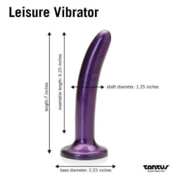 Leisure Midnight Purple - Image 4