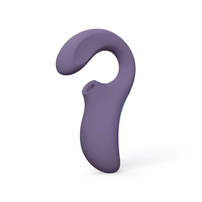 Lelo Enigma Wave Cyber Purple (net) - Image 1