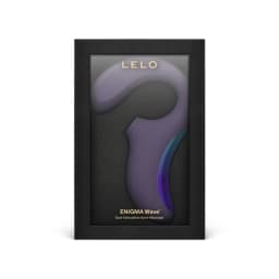 Lelo Enigma Wave Cyber Purple (net) - Image 3