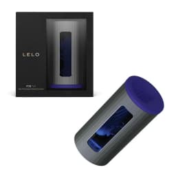 Lelo F1s V2x Blue, image 1