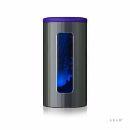 Lelo F1s V2x Blue, image 5