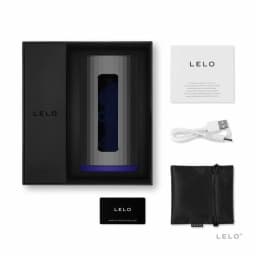 Lelo F1s V2x Blue, image 8
