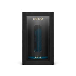 Lelo F1s V3 XL Teal, image 3