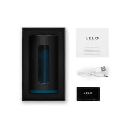 Lelo F1s V3 XL Teal, image 4