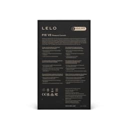 Lelo F1s V3 XL Teal, image 5