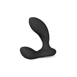 Lelo Hugo 2 Prostate Vibrator - Black