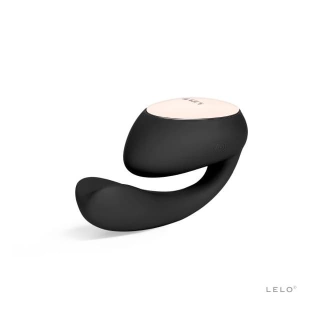 Lelo Ida Wave Black (net) - Image 1
