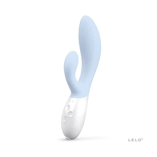 Lelo Ina 3 - Green - Image 1