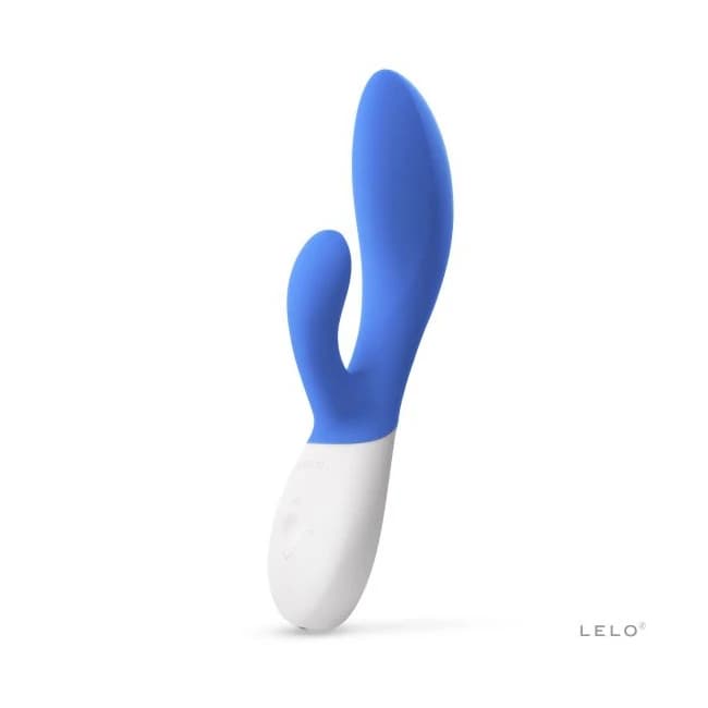 Lelo Ina Wave 2 California Sky (net) - Image 1