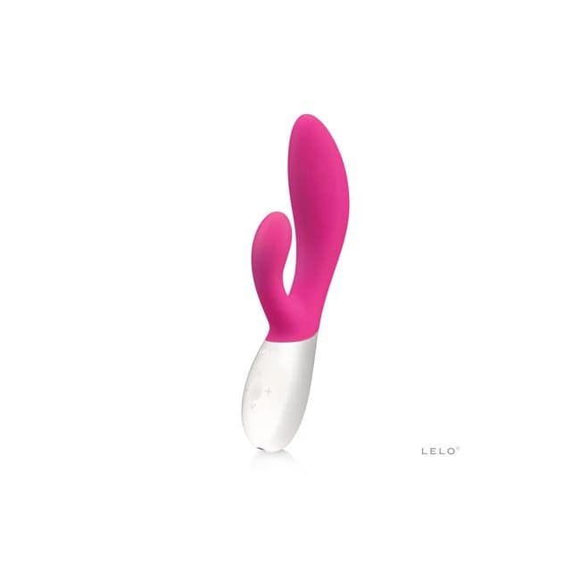Lelo Ina Wave Cerise - Pink - Image 1