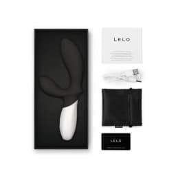 Lelo Loki Wave 2, image 4