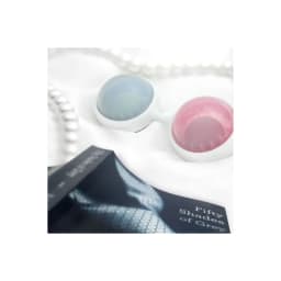 Lelo Luna Beads, image 2