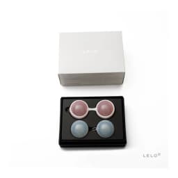 Lelo Luna Beads, image 3