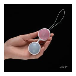 Lelo Luna Beads, image 4