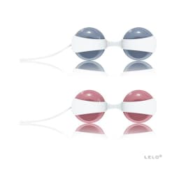 Lelo Luna Beads, image 5