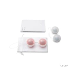 Lelo Luna Beads, image 6