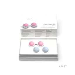 Lelo Luna Beads, image 7