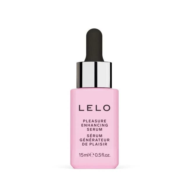 Lelo Pleasure Enhancing Serum (net) - Image 1