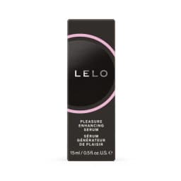 Lelo Pleasure Enhancing Serum (net) - Image 3
