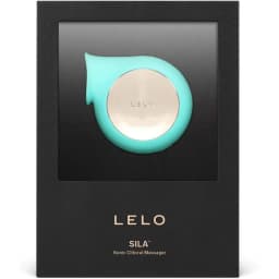 Lelo Sila Aqua, image 5