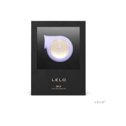 Lelo Sila Lilac, image 2