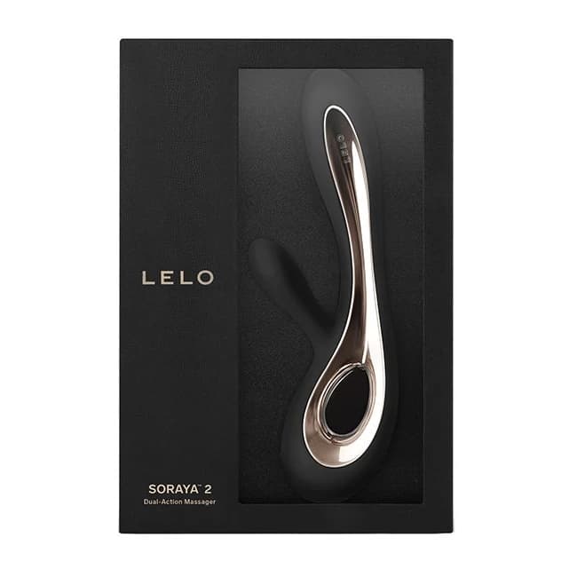 Lelo Soraya 2, image 1