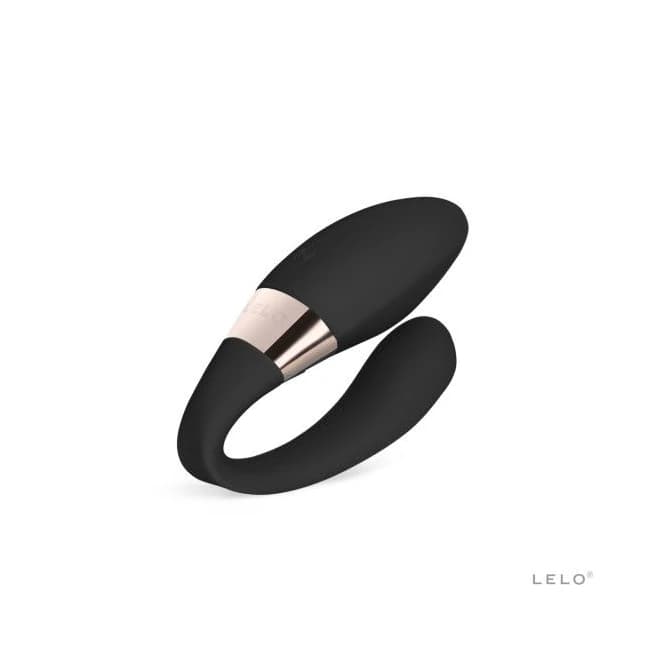 Lelo Tiani Harmony - Black - Image 1