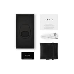 Lelo Tor 3, image 3