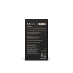 Lelo Tor 3, image 4