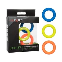 Link Up Ultra-soft Climax Set - Image 1